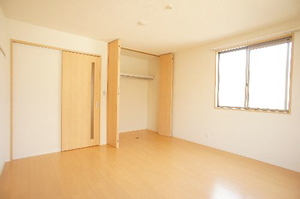 ニッセン・コンフォート 5 102号-3