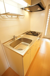 ニッセン・コンフォート 5 102号-8