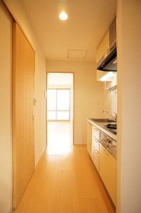 ニッセン・コンフォート 5 102号-11