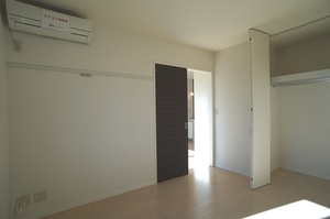 カーサ　ソラール　Ｂ 102号-6