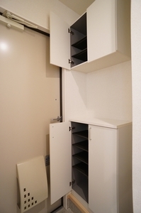 カーサ　ソラール　Ｂ 102号-11