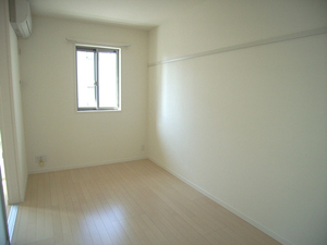 サニーシャレード・みね 202号-3