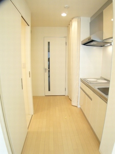 サニーシャレード・みね 202号-5