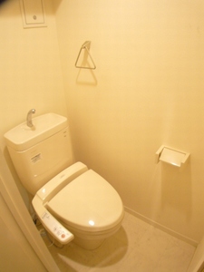 サニーシャレード・みね 202号-9