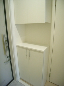 サニーシャレード・みね 202号-10