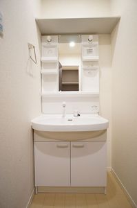 シャーメゾンＹ 102号-6