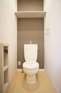 シャーメゾンＹ 102号-7