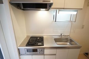 シャーメゾンＹ 102号-8