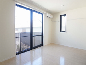 シャーメゾンＹ 203号-2