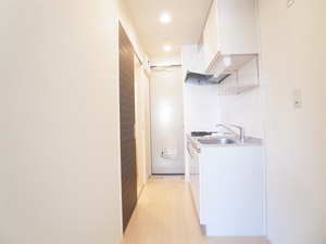 シャーメゾンＹ 203号-5