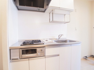 シャーメゾンＹ 203号-6