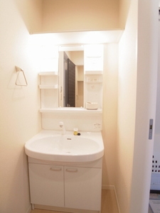 シャーメゾンＹ 203号-7