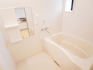 シャーメゾンＹ 203号-8