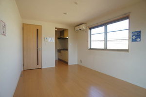 ルミエール豊田 202号-4