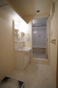 ルミエール豊田 202号-8