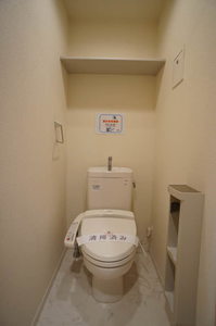 ルミエール豊田 202号-9