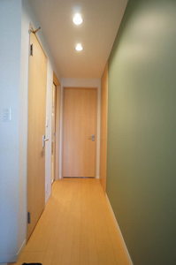 ルミエール豊田 202号-10