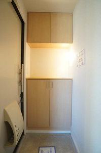 ルミエール豊田 202号-11