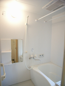 Villa Amable 東四つ木 101号-9