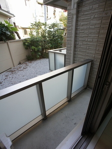 パークス東中野 103号-4