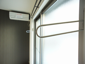 パークス東中野 103号-5