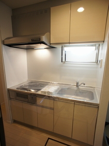 パークス東中野 103号-7