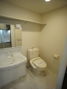 パークス東中野 103号-8