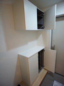 パークス東中野 103号-11