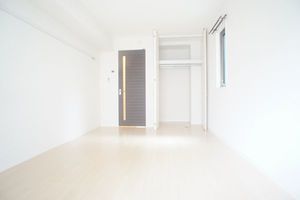 パークス東中野 105号-3