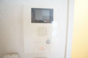 パークス東中野 105号-5