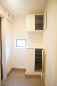 パークス東中野 105号-10