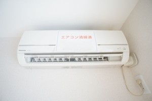 パークス東中野 105号-11