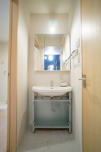 メゾンコンフォース中町 202号-4