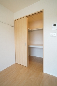 メゾンコンフォース中町 202号-9