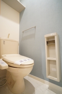 メゾンコンフォース中町 202号-10