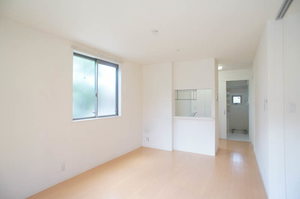 タウンコート 103号-3