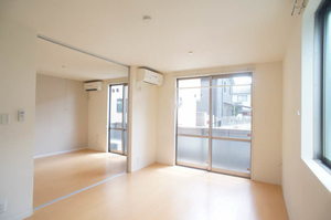 タウンコート 103号-4