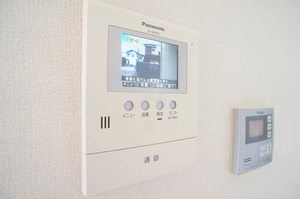 タウンコート 103号-5