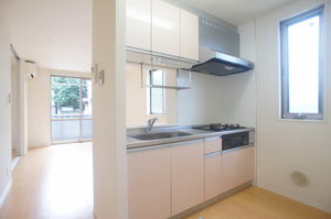 タウンコート 103号-6