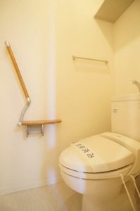 タウンコート 103号-11