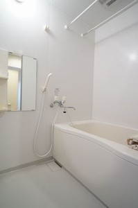 ラ・ルーチェ 201号-5