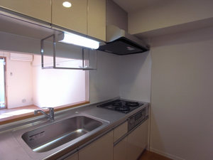 シャーメゾン武蔵野 203号-6