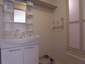 シャーメゾン武蔵野 203号-9