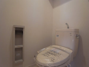 シャーメゾン武蔵野 203号-11