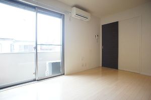 ハーベスト代々木上原 101号-2