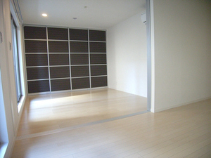 ハーベスト代々木上原 202号-4