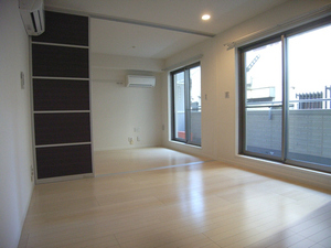 ハーベスト代々木上原 202号-5