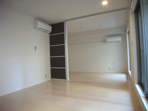 ハーベスト代々木上原 202号-6