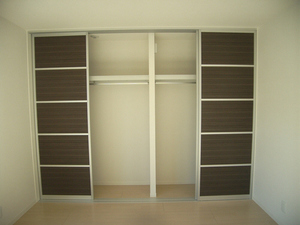 ハーベスト代々木上原 202号-7