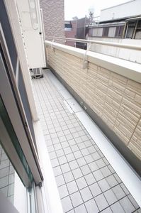 ハーベスト代々木上原 402号-7